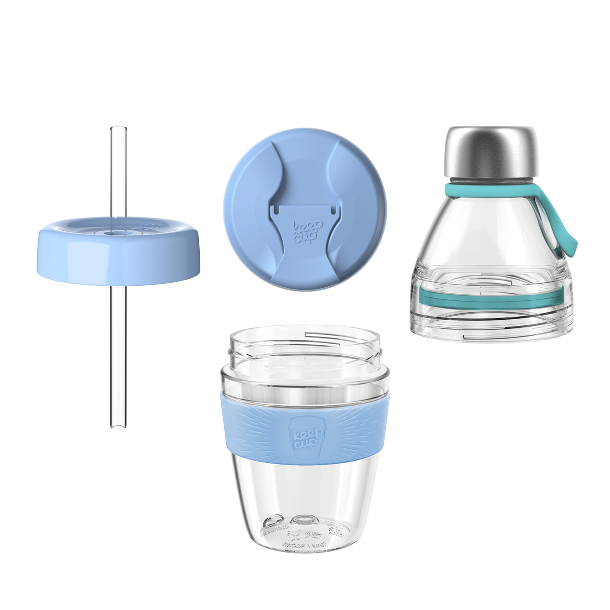 All Day Everyday Light Bundle