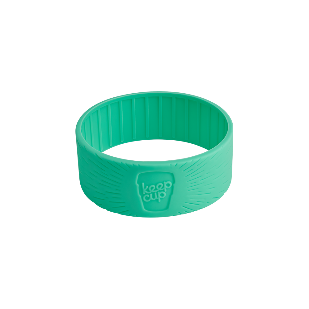 Silicone Band - S/M/L | Frost