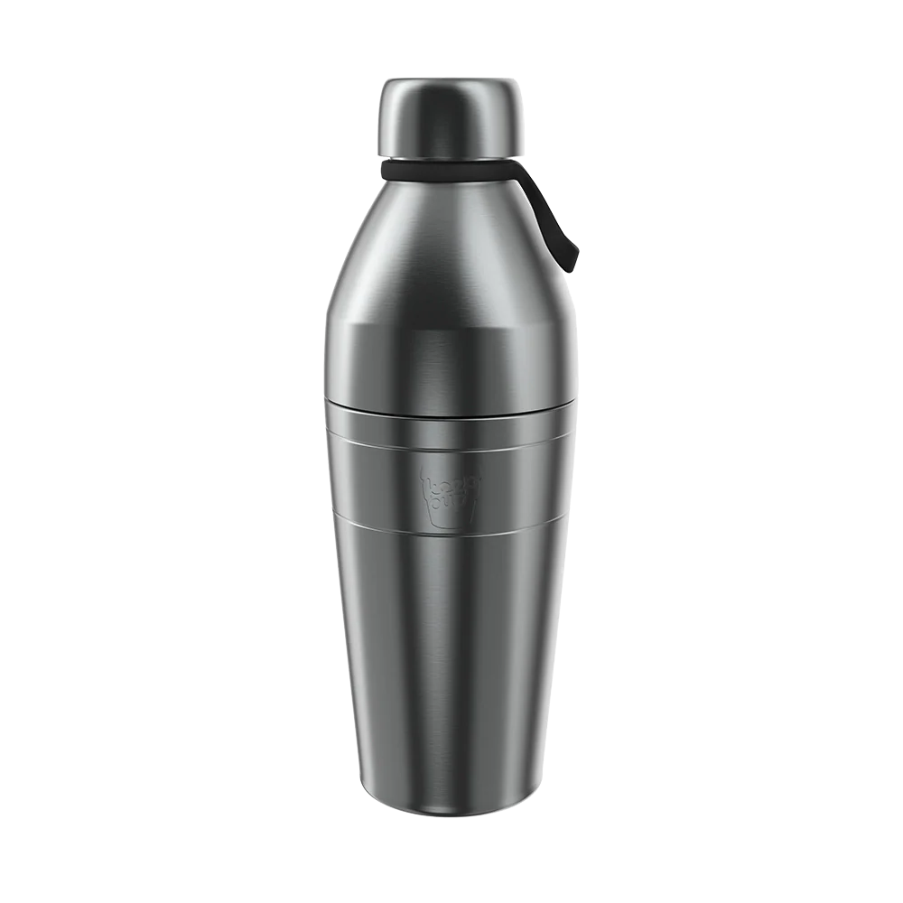 Helix Bottle - L 22oz | Nitro