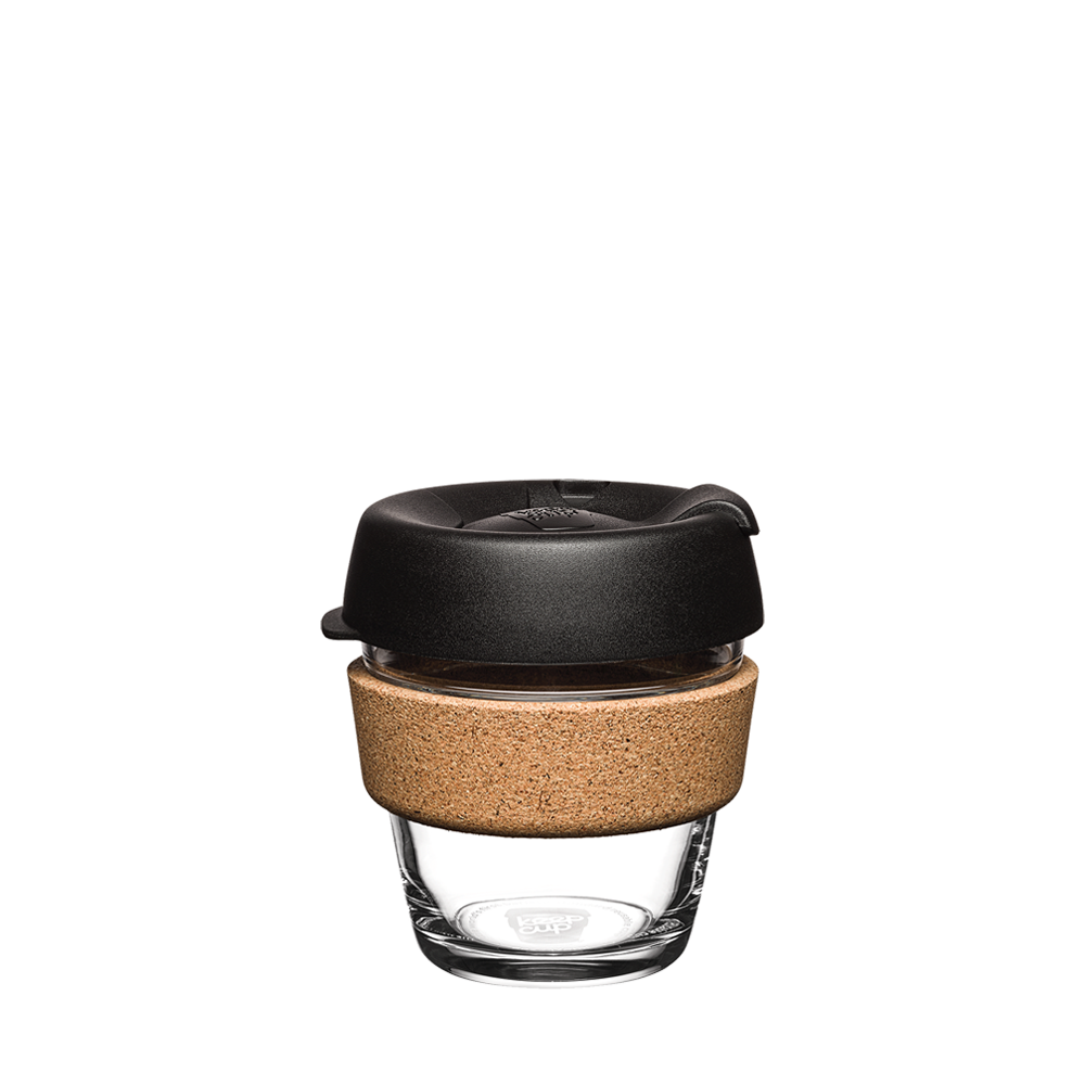 KeepCup Brew Cork XS