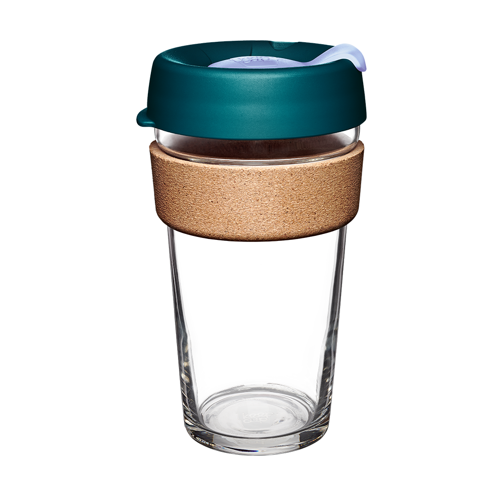 Brew Cork