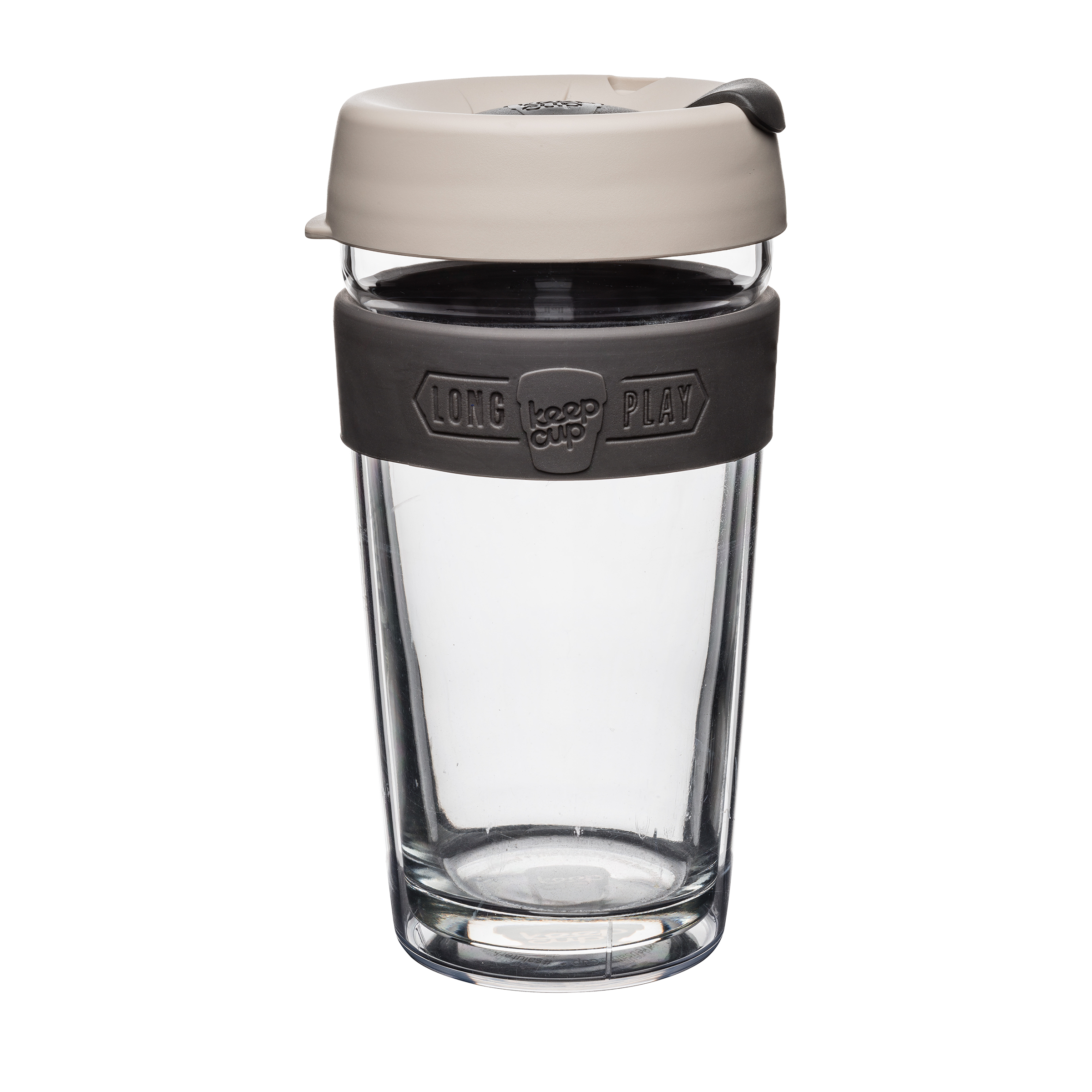 Brew Longplay - L 16oz | Filter