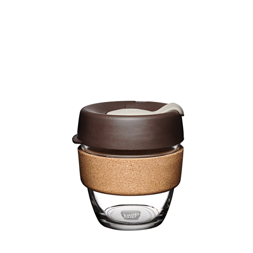 Brew Cork