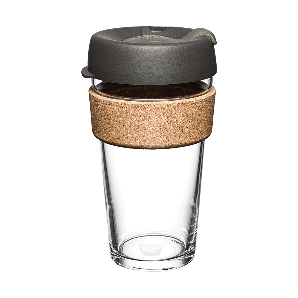 Brew Cork