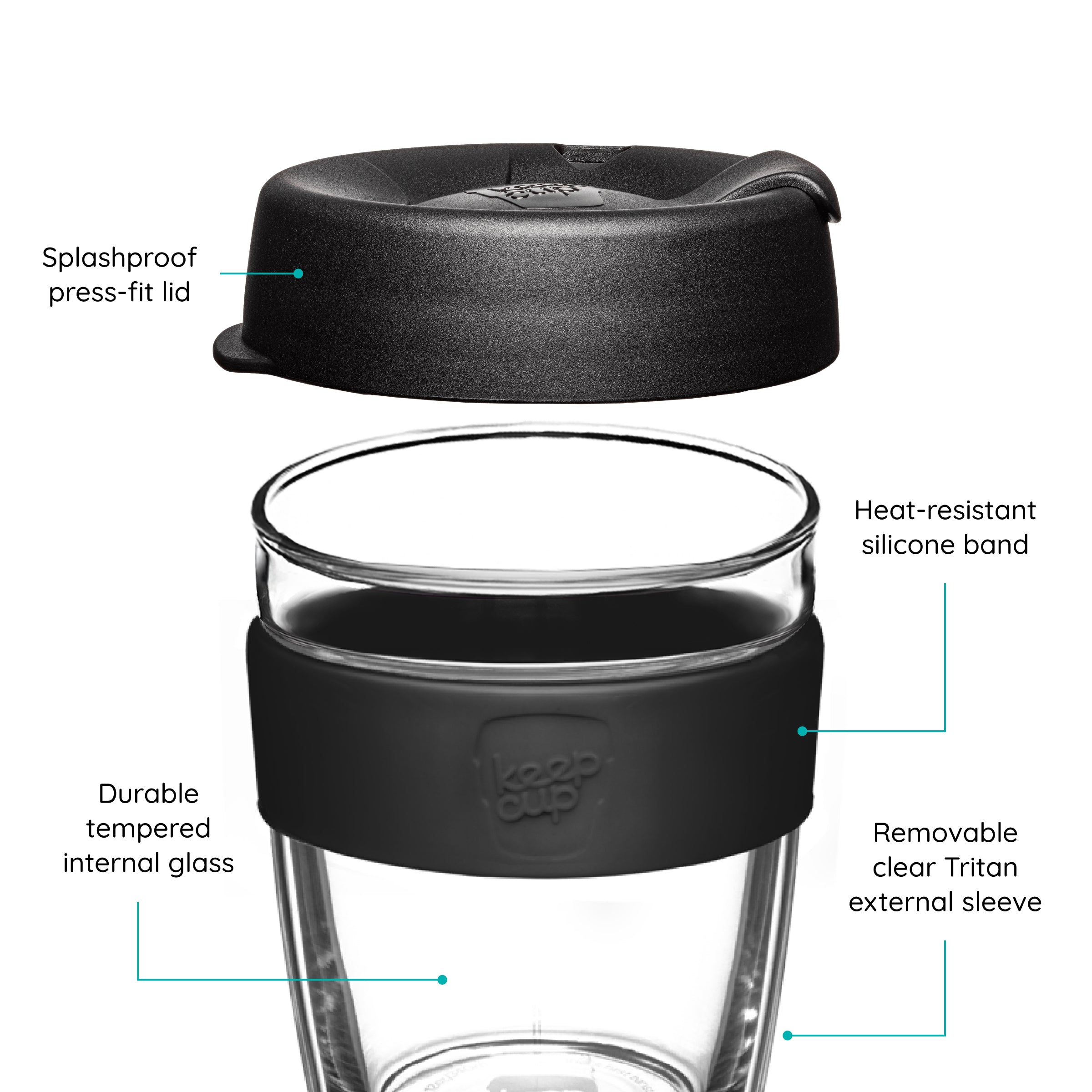 Brew Longplay - 12oz | Filter