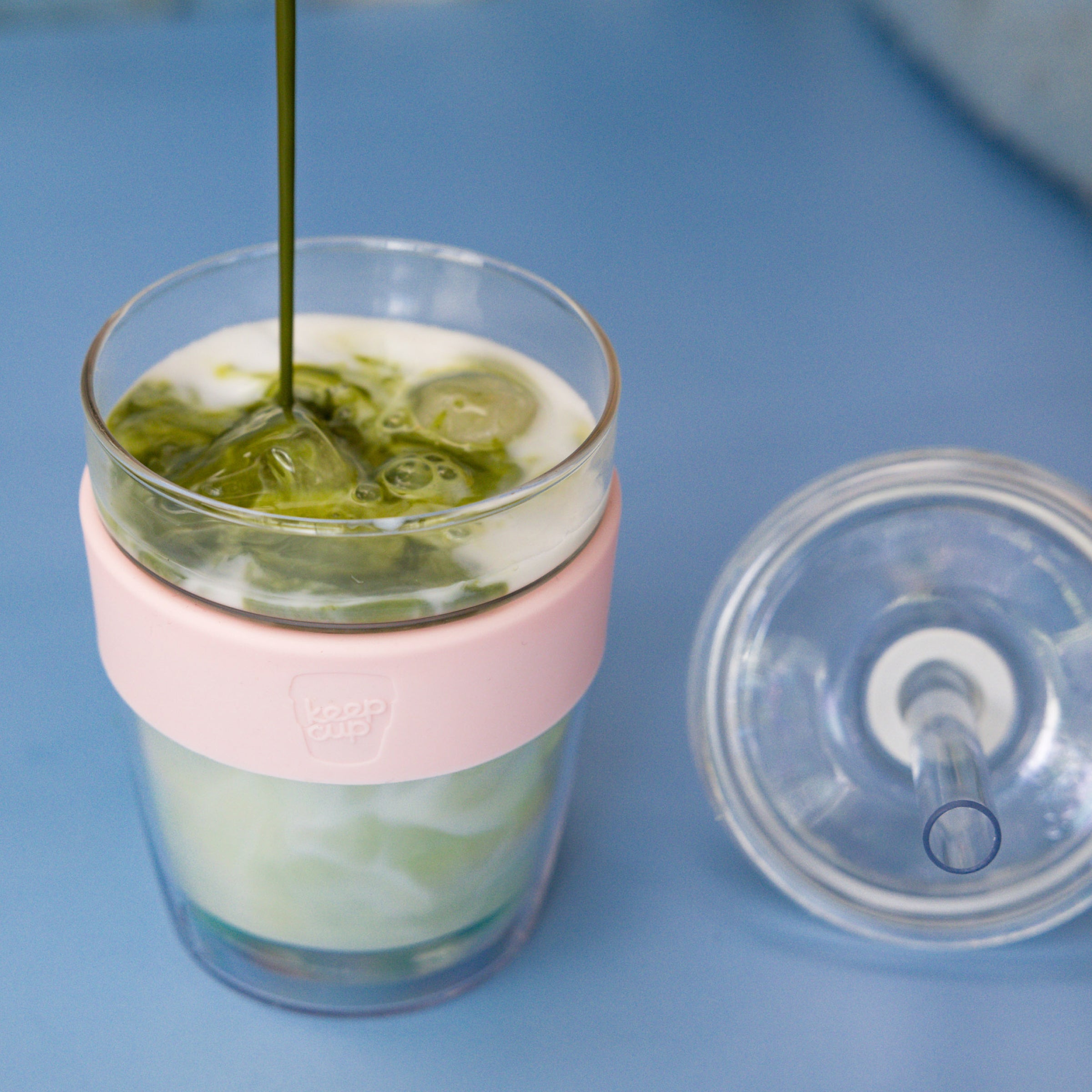 Cold Cup Longplay - M 12oz | Pashmak