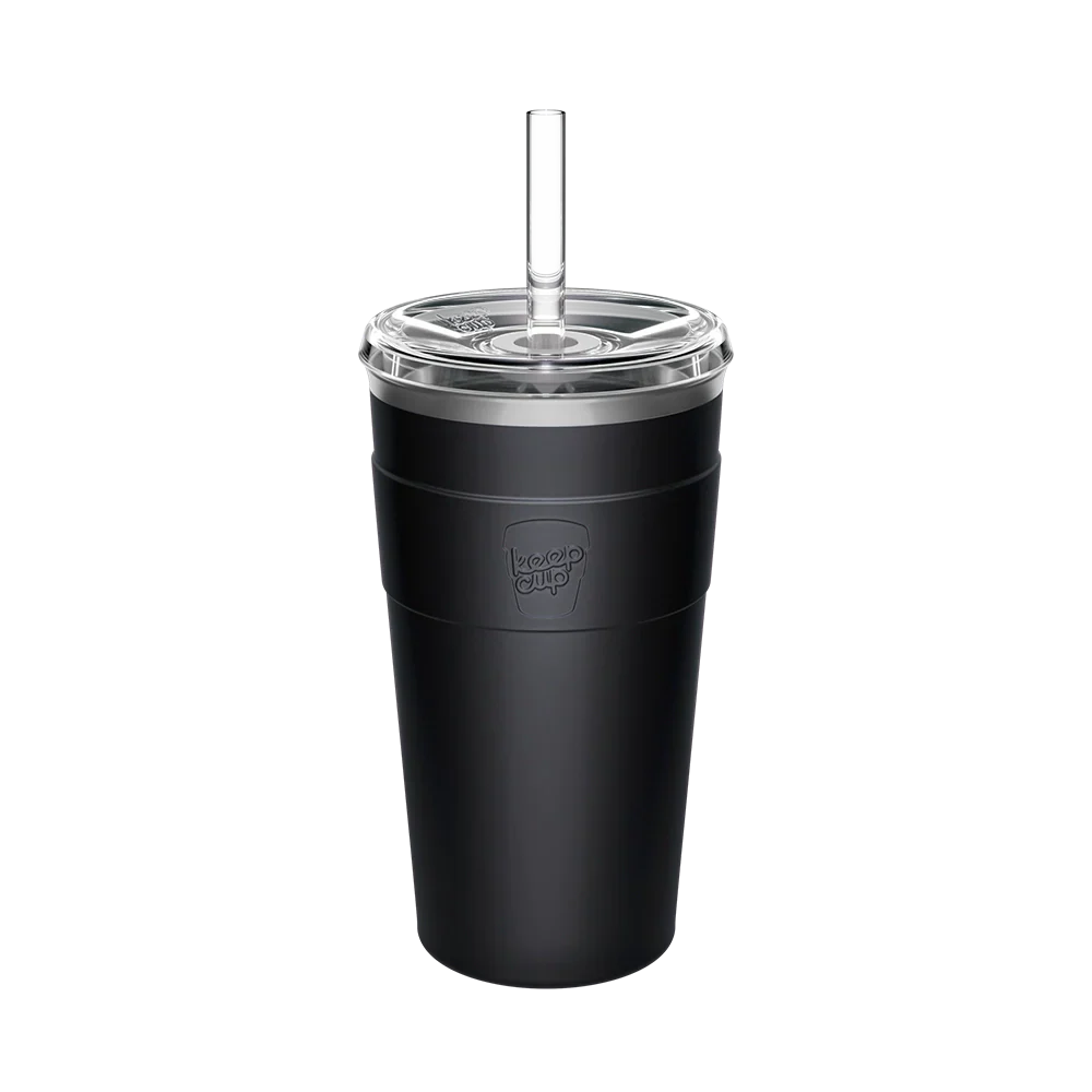 Cold Cup Thermal - L 16oz | Black