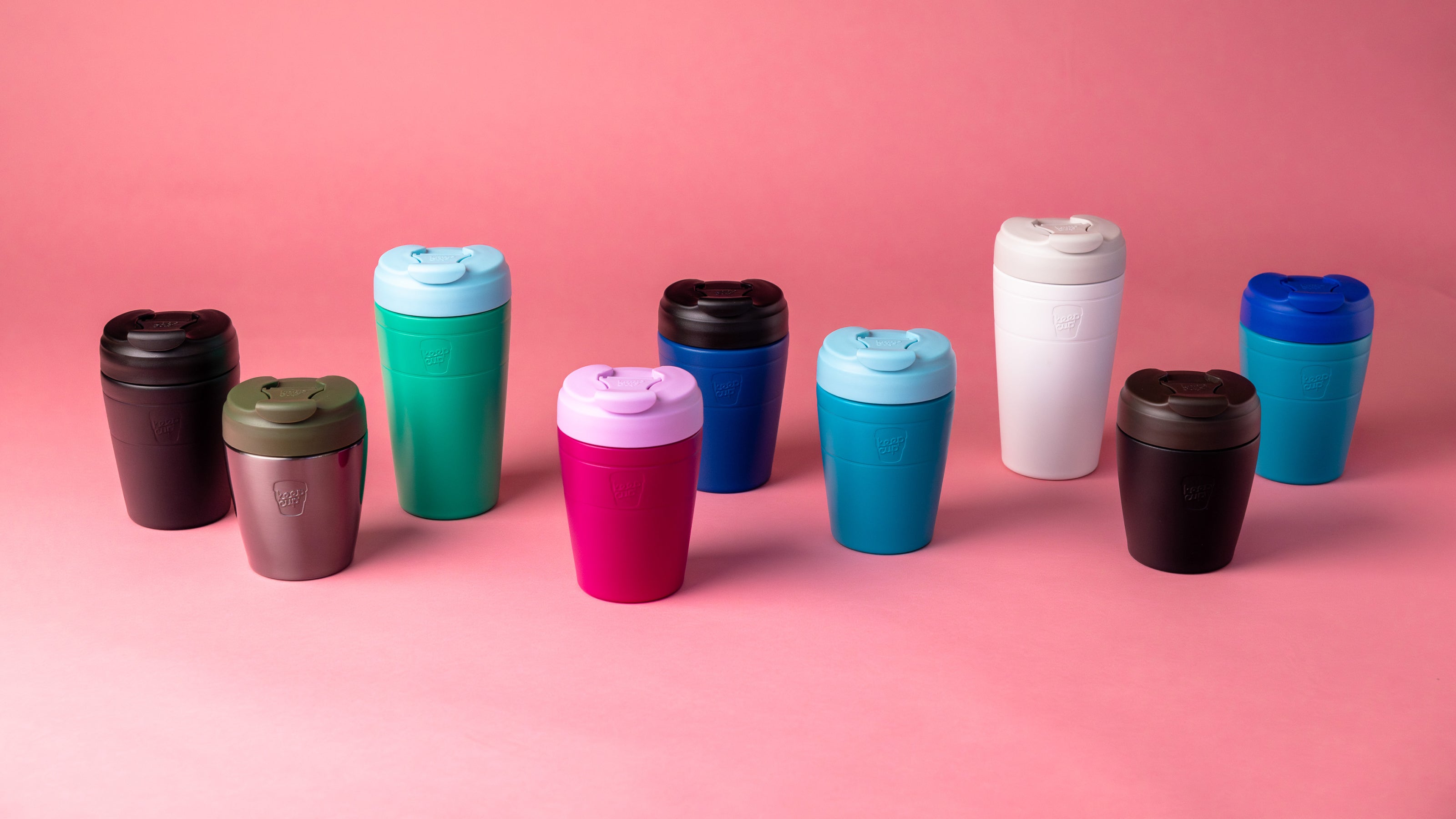 Design your Own KeepCup