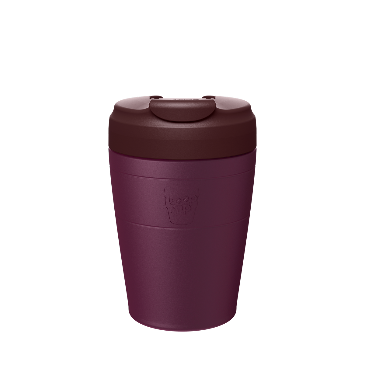 Commuter - 12oz | Mulberry