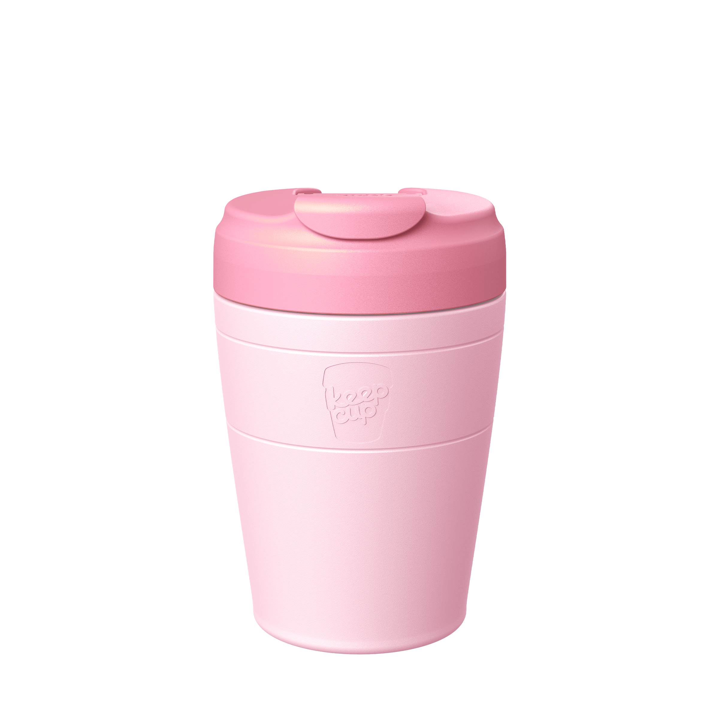 Commuter - M 12oz | Pashmak Pink