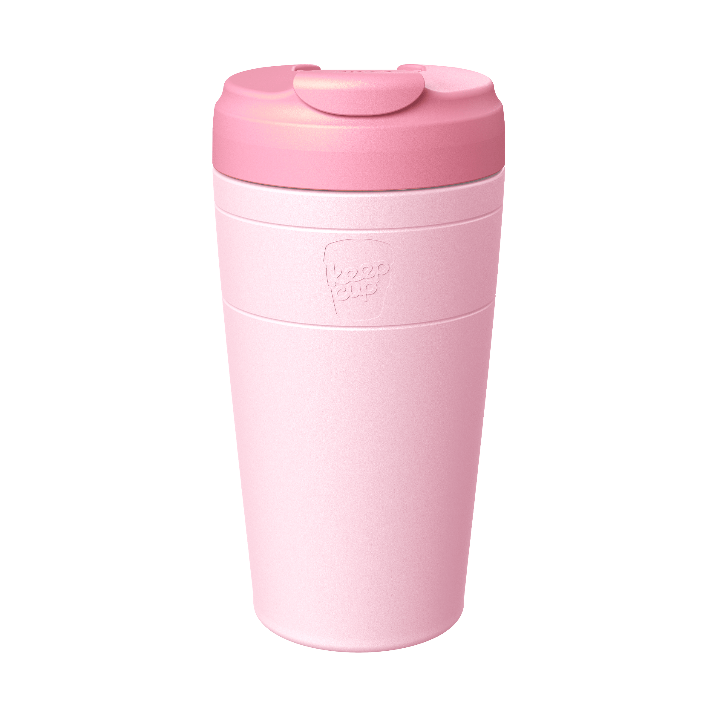 Commuter - L 16oz | Pashmak Pink