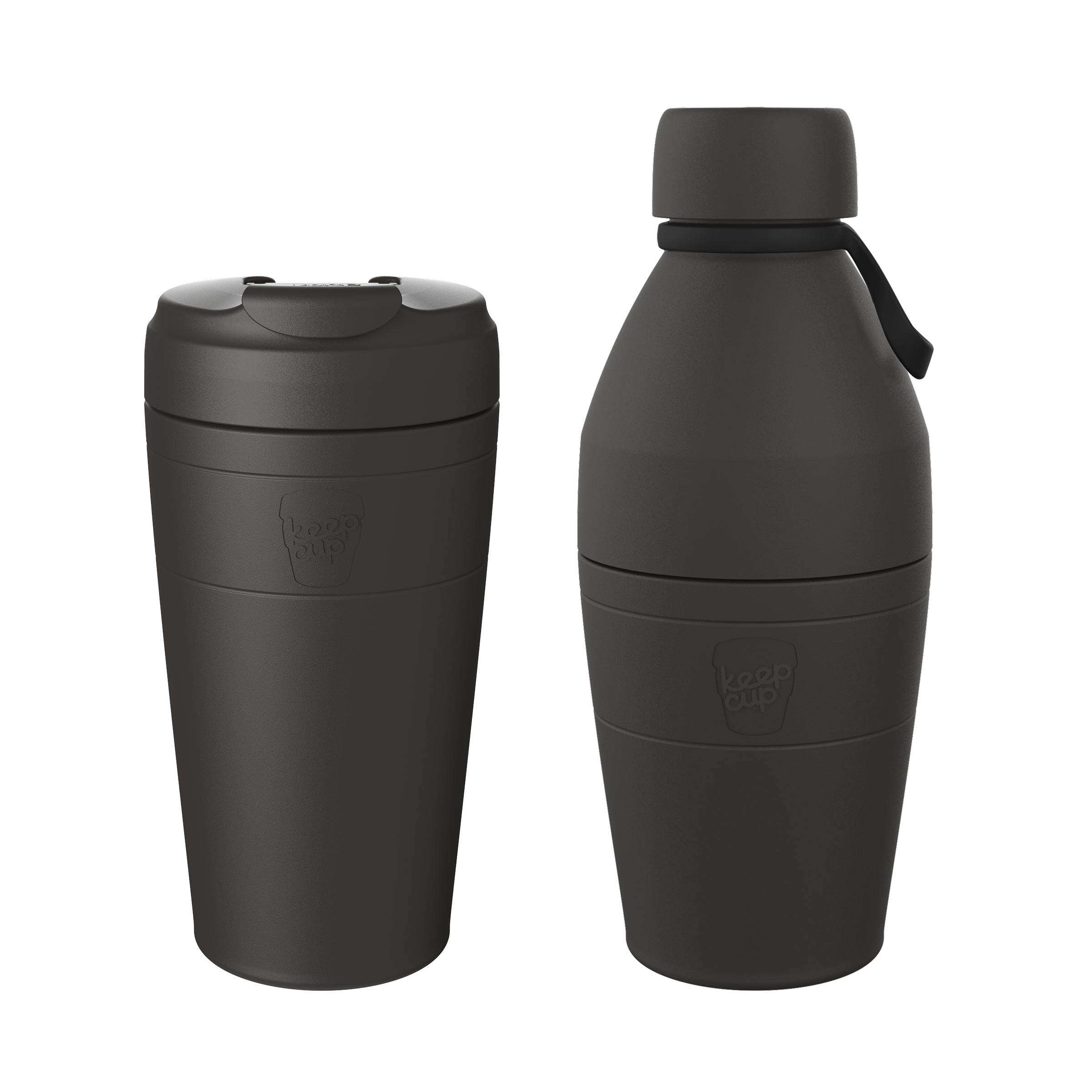 Deskside Warrior | Black