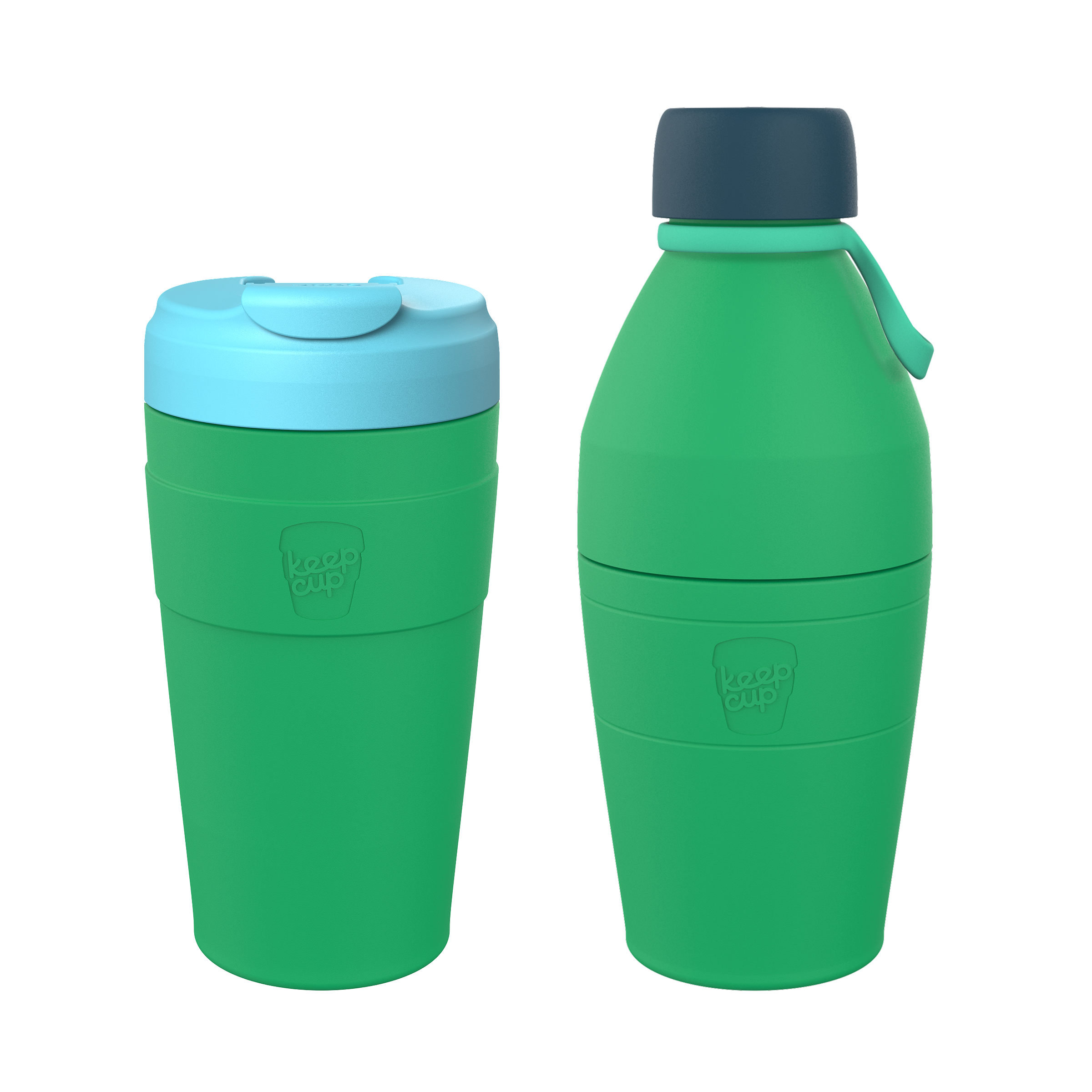 Deskside Warrior | Emerald