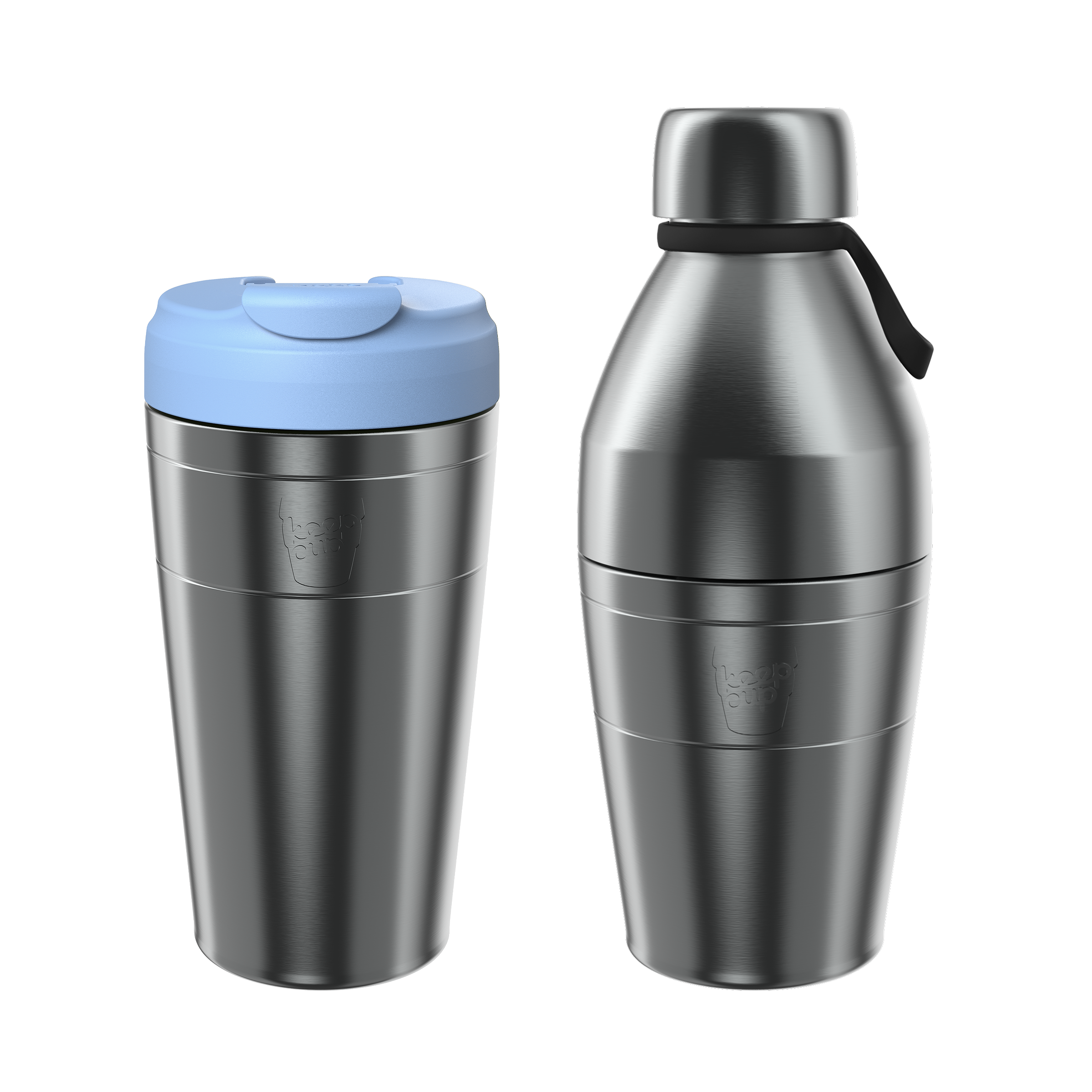 Deskside Warrior | Nitro