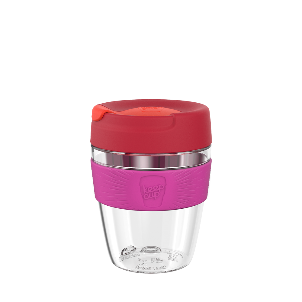 Traveler Light - M 12oz | Afterglow