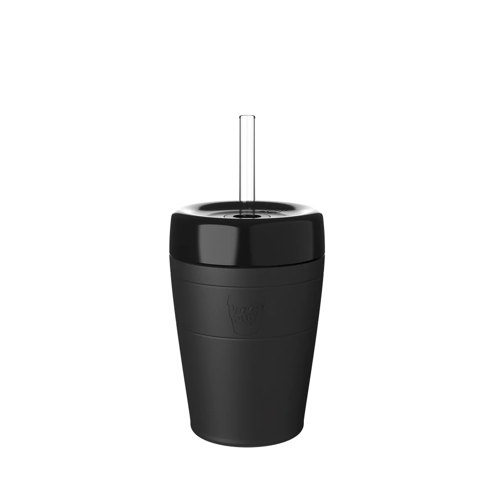 Commuter Cold Cup - M 12oz | Black