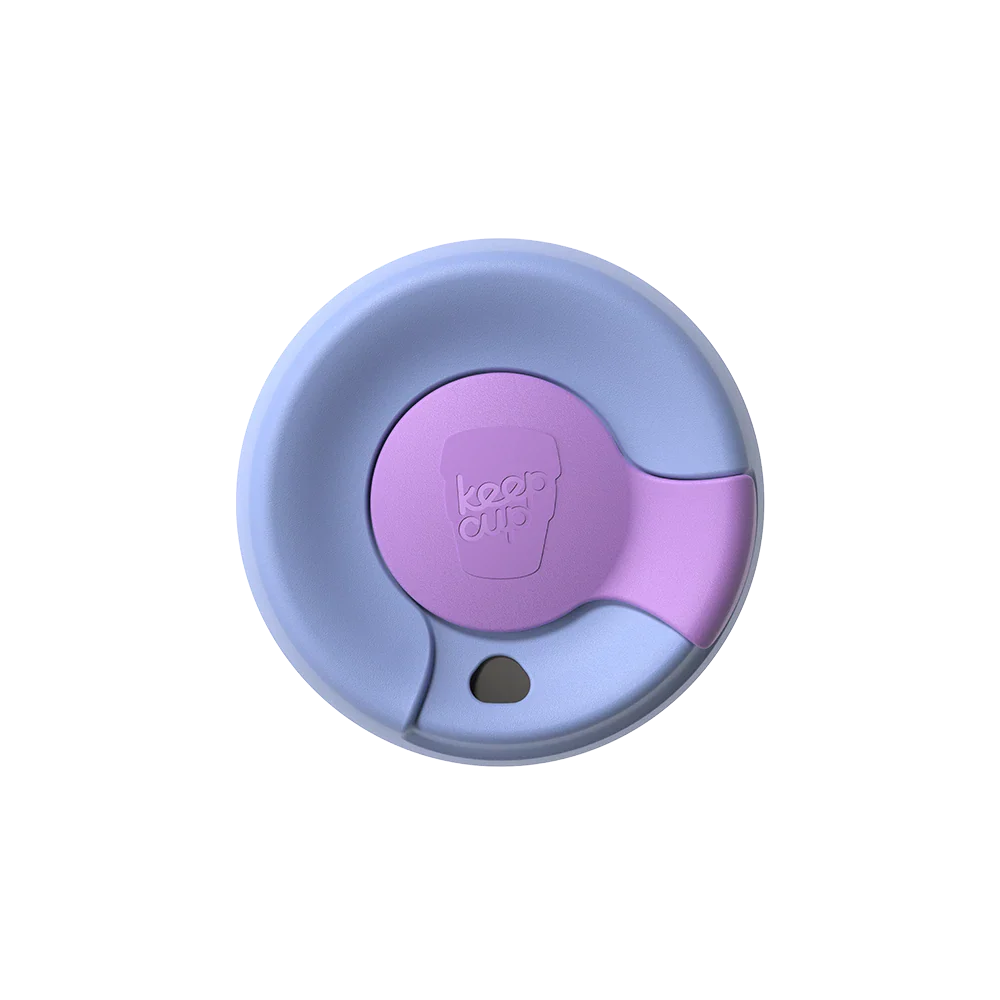 Traveler Lid