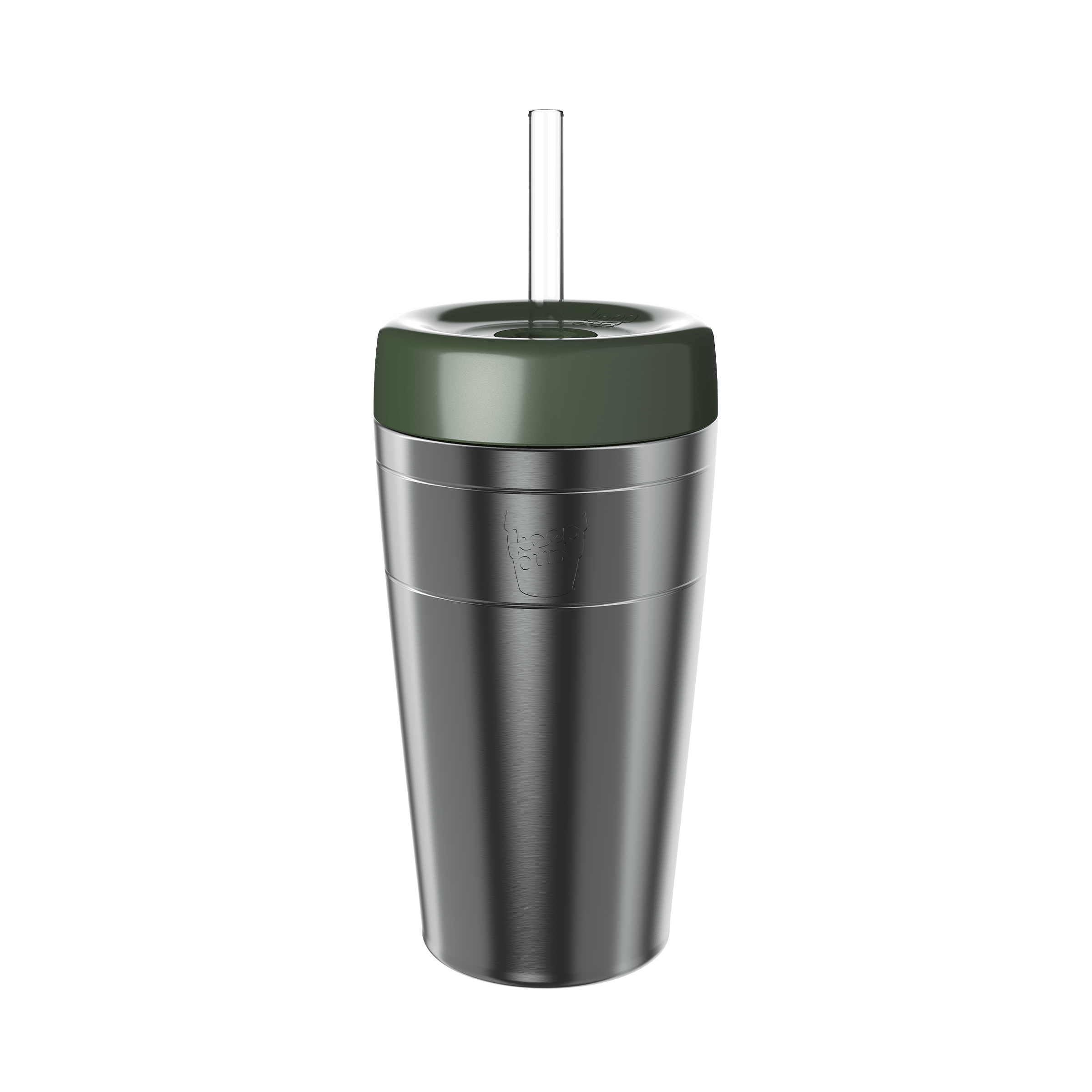 Commuter Cold Cup | Leakproof Iced Coffee Cup | KeepCup USA