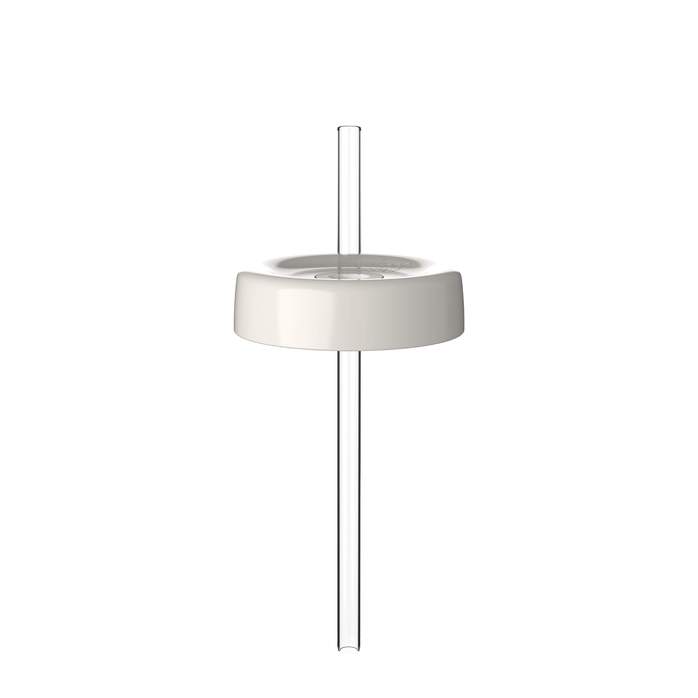Commuter Coffee Straw Lid