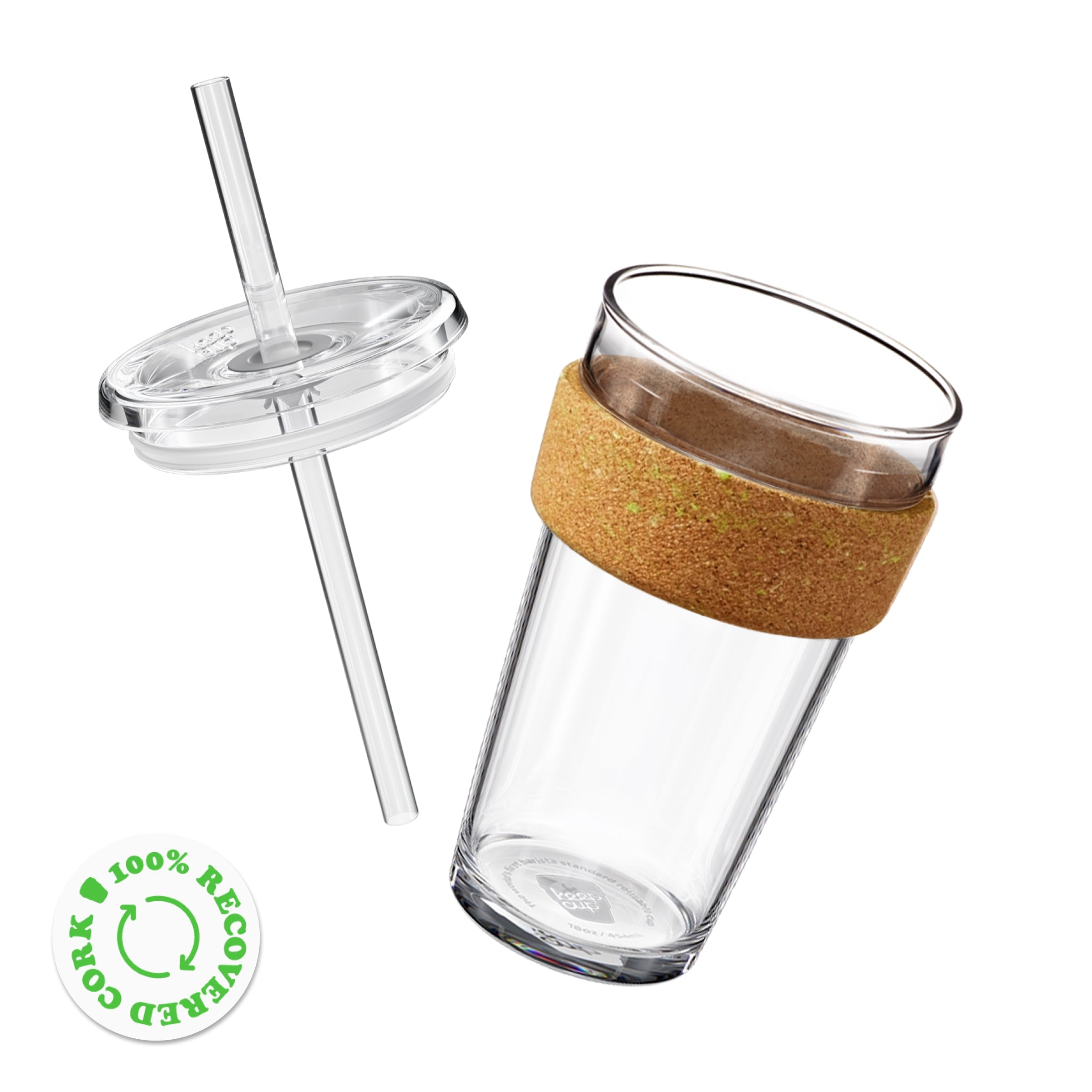 Cold Cup Ace - L 16oz