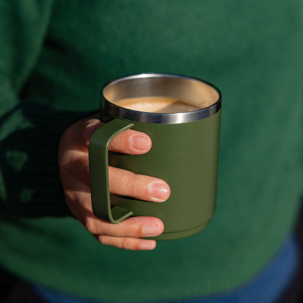 Camp Mug