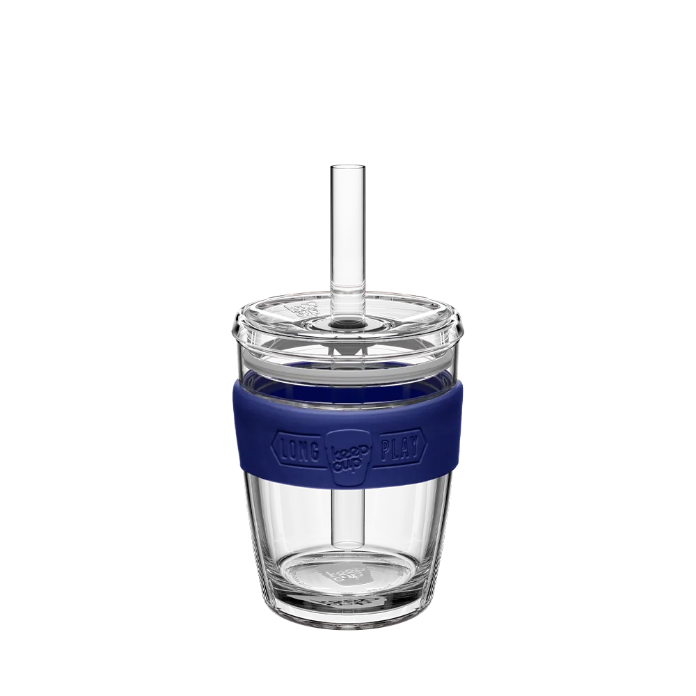 Cold Cup Longplay