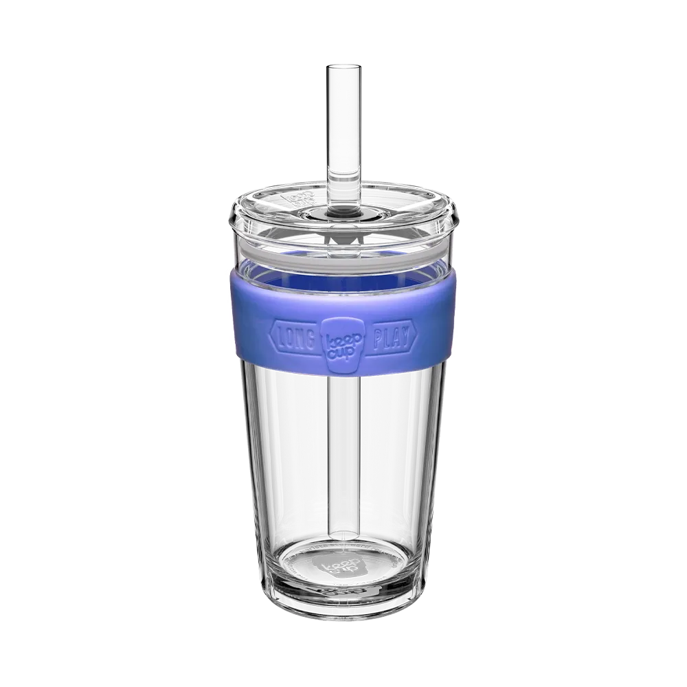 Cold Cup Longplay