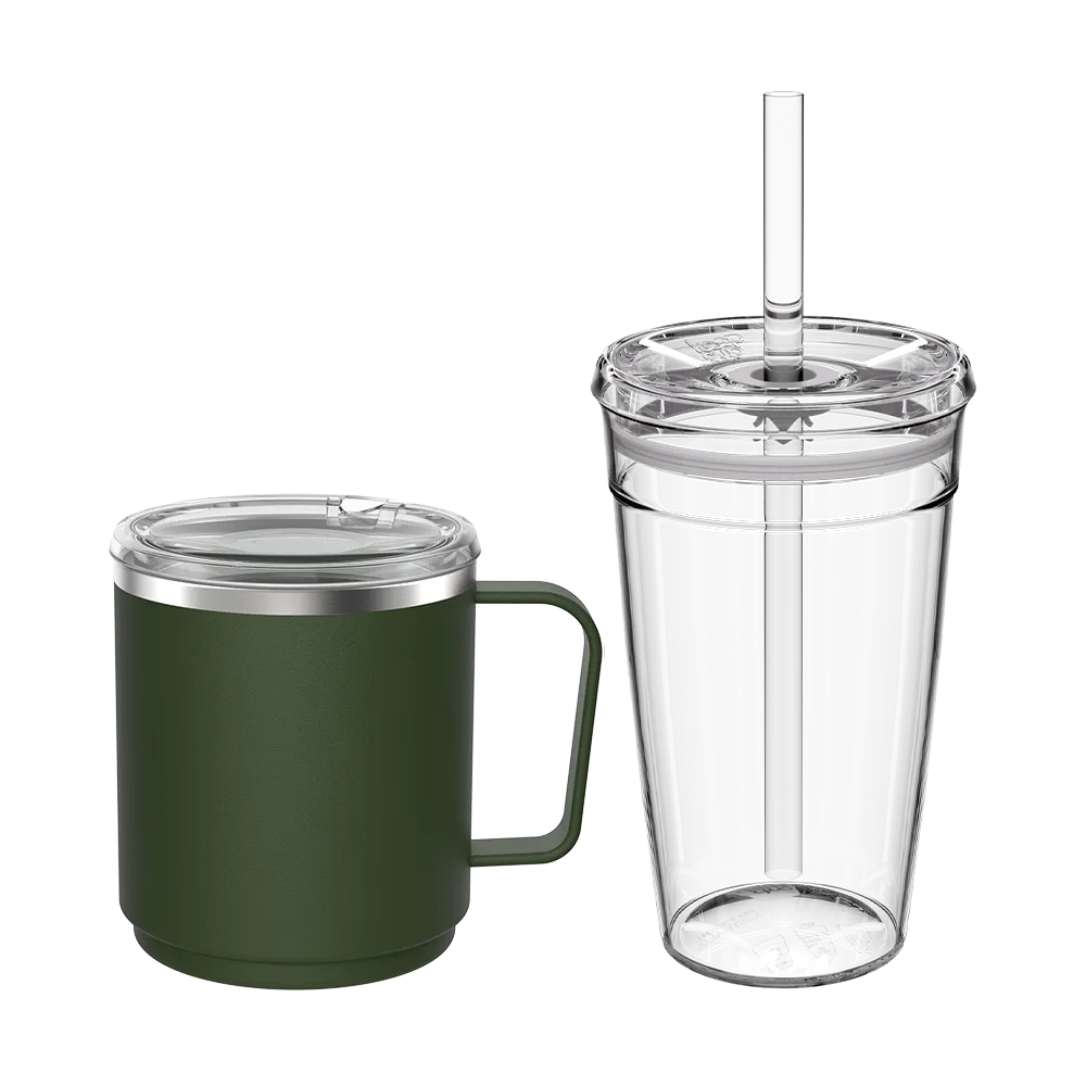 Urban Adventurer | Pine