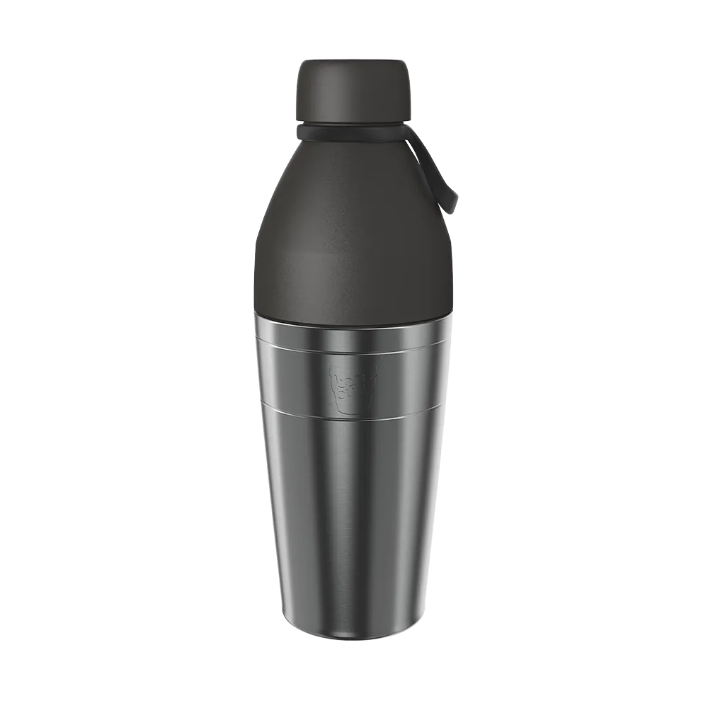 Helix Bottle