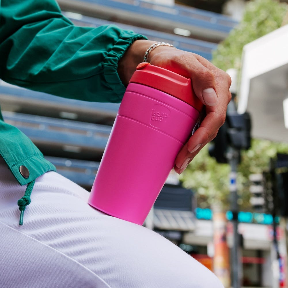 Traveler - L 16oz | Afterglow