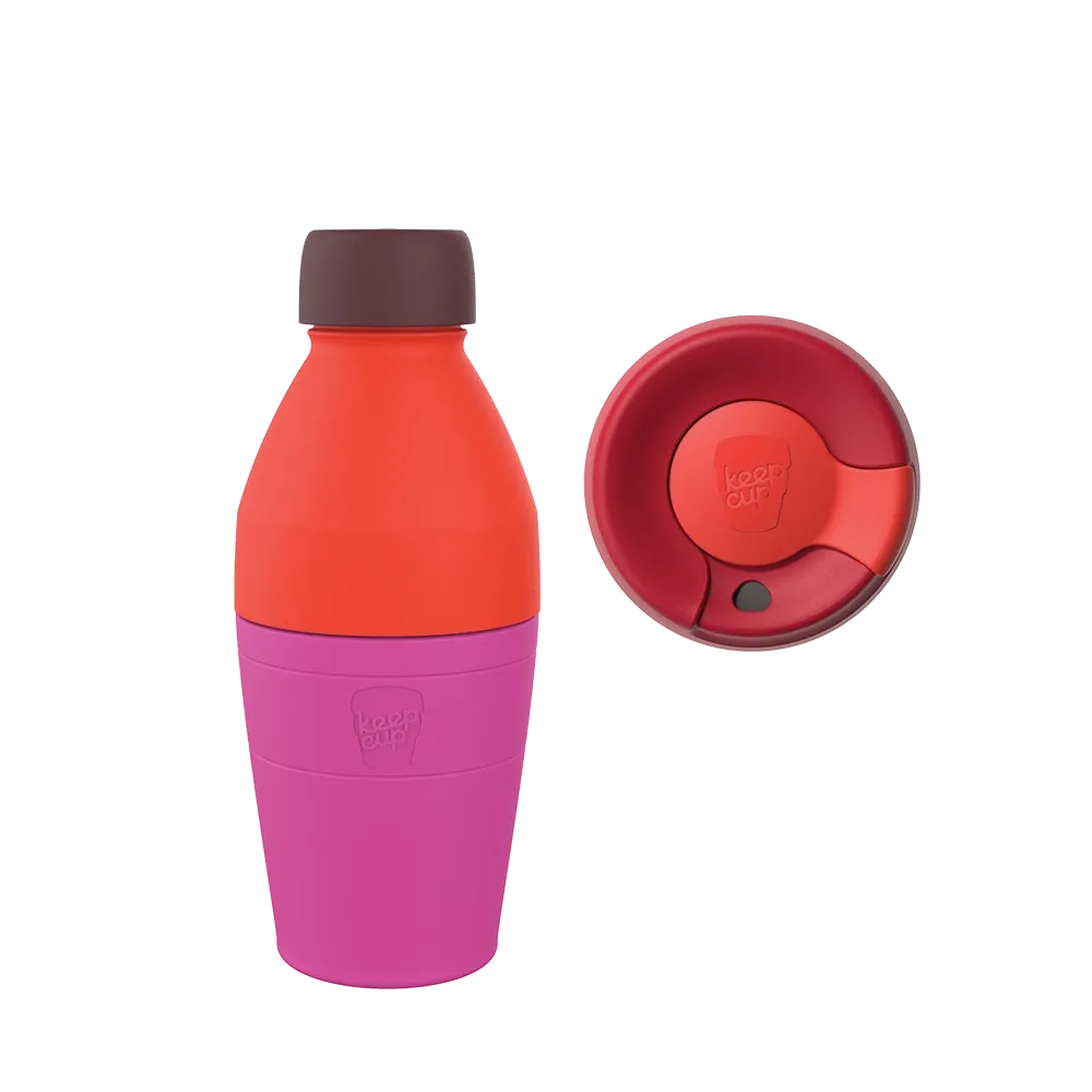 Traveler Bundle - 530ml | Afterglow