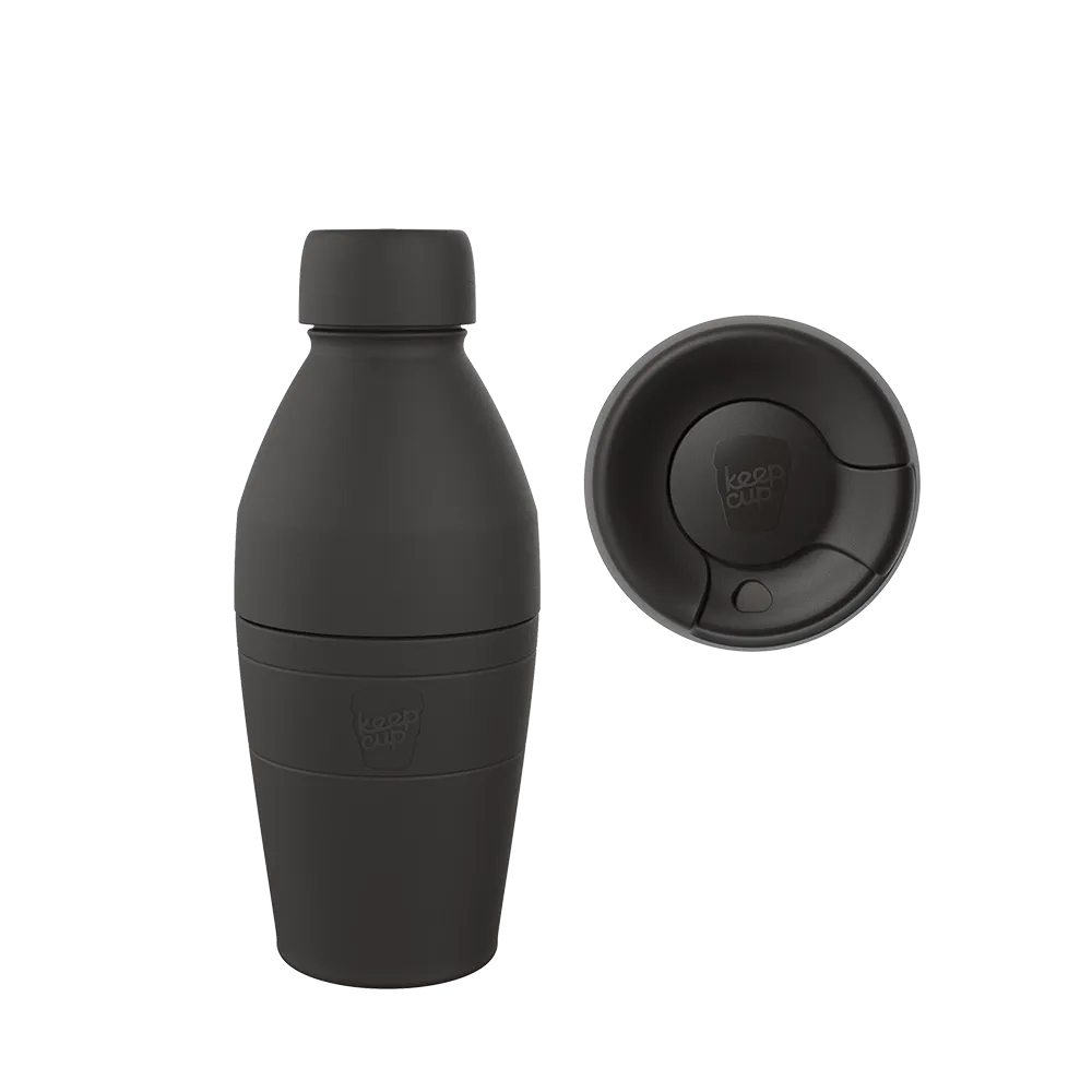 Traveler Bundle - 530ml | Black