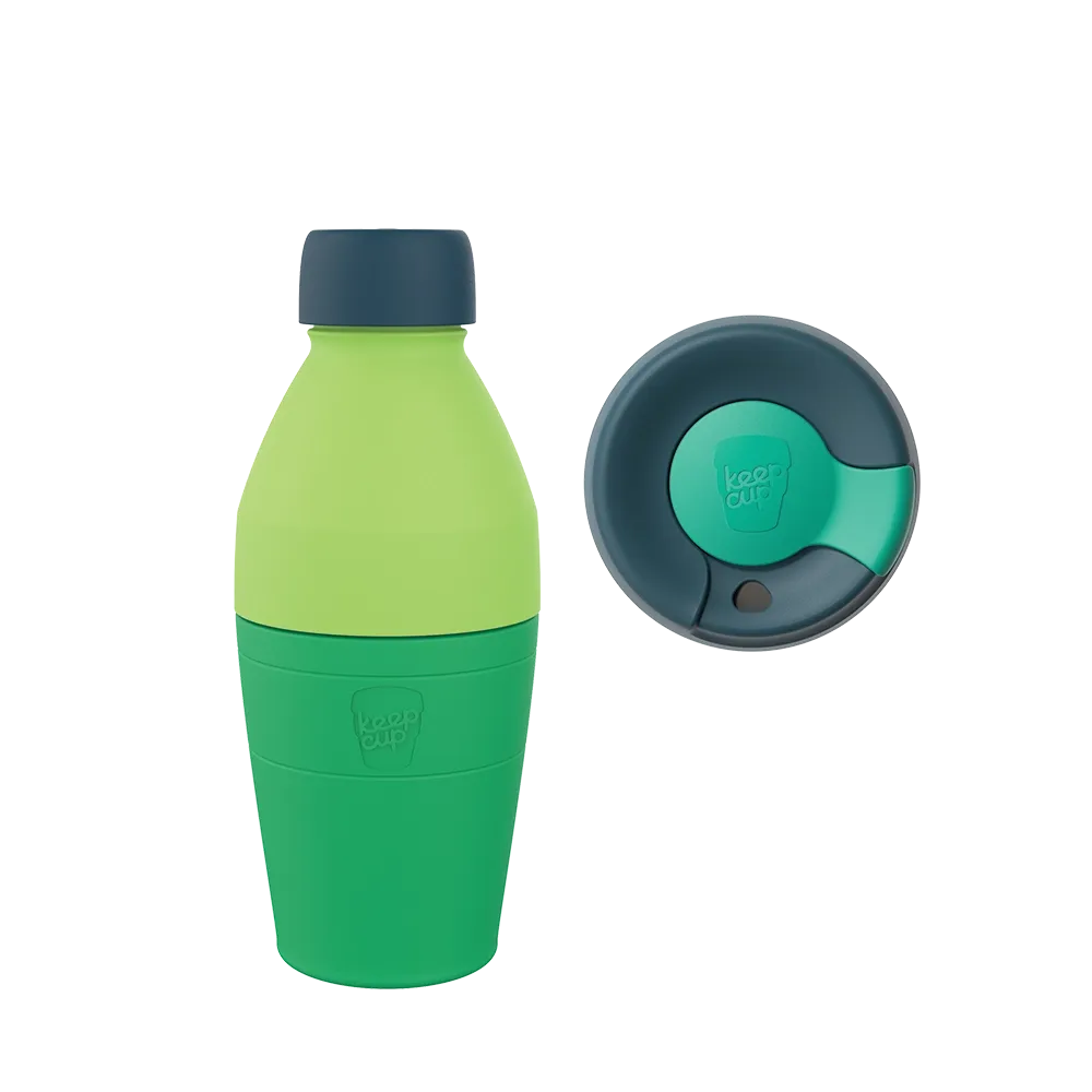 Traveler Bundle - 530ml | Calenture
