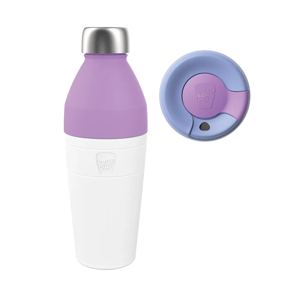 Traveler Bundle - 660ml | Twilight