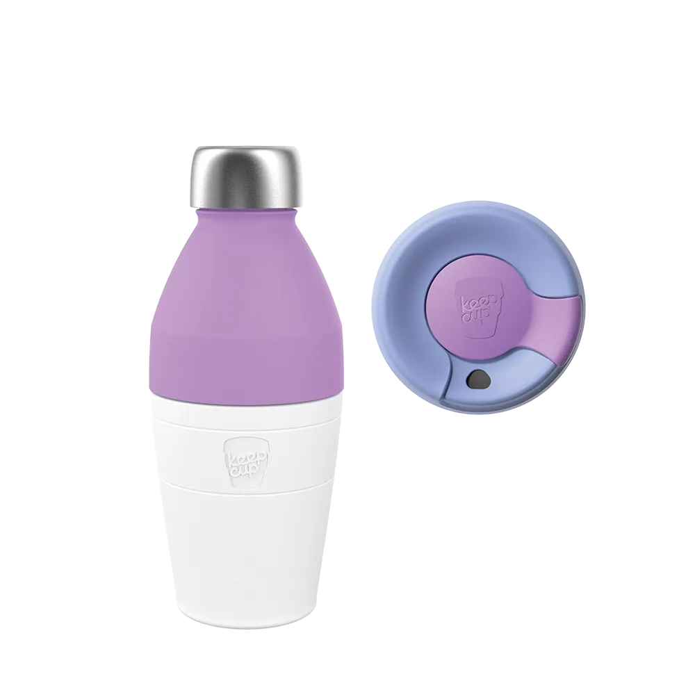 Traveler Bundle - 530ml | Twilight