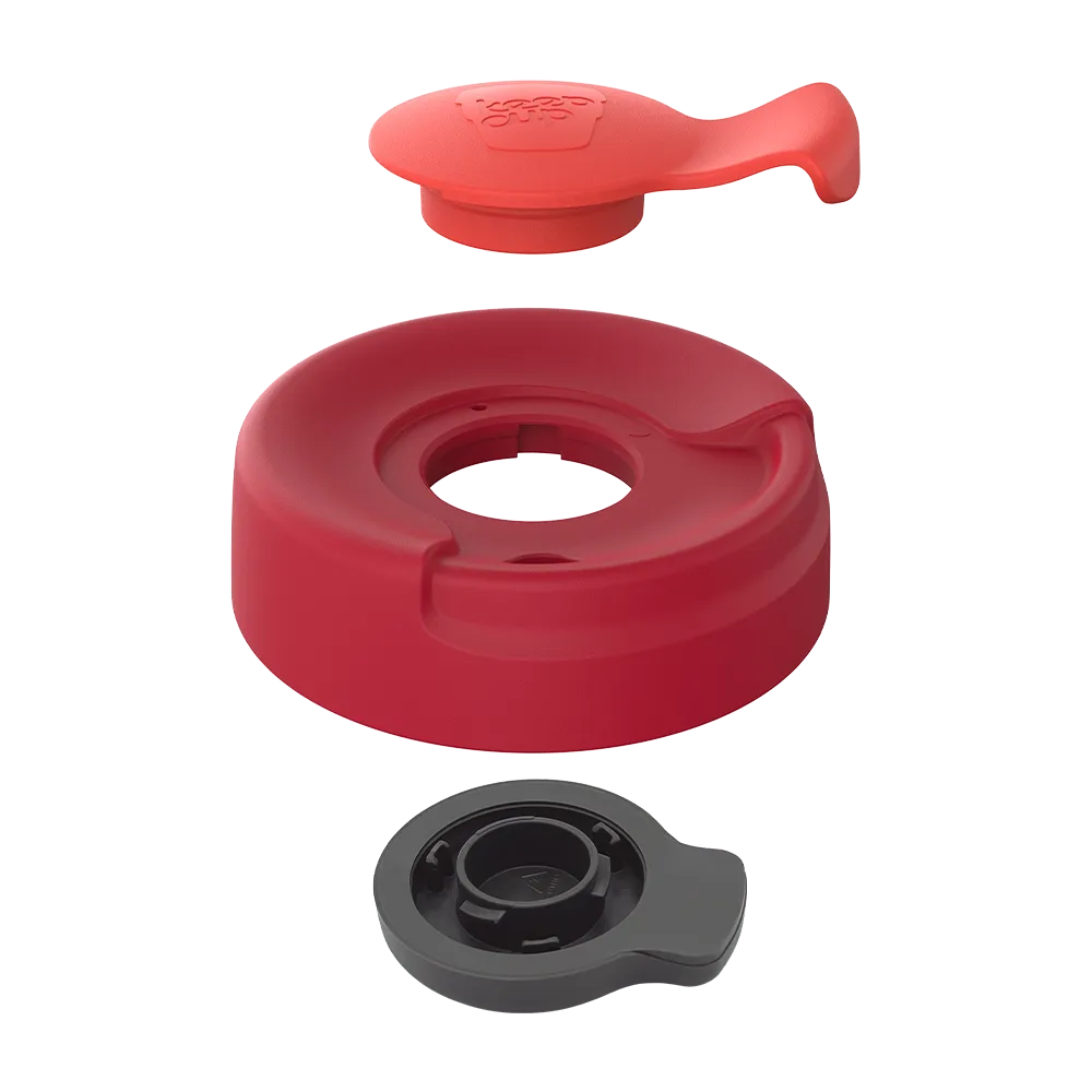 Traveler Lid - S/M/L | Afterglow