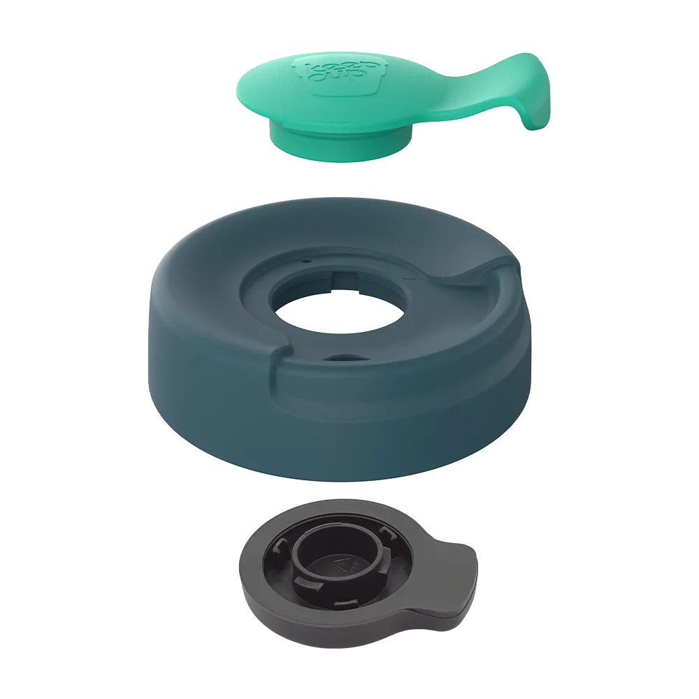 Traveler Lid - S/M/L | Calenture