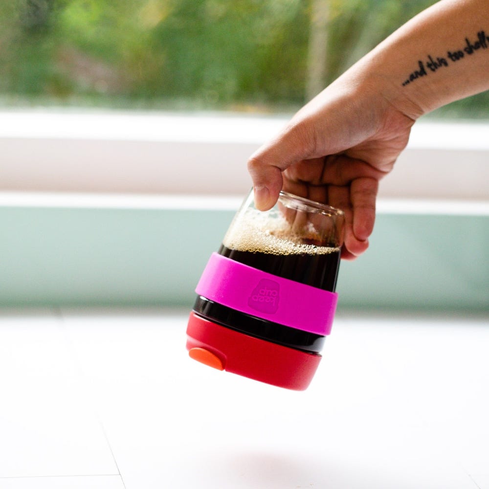 Traveler Light - M 12oz | Afterglow