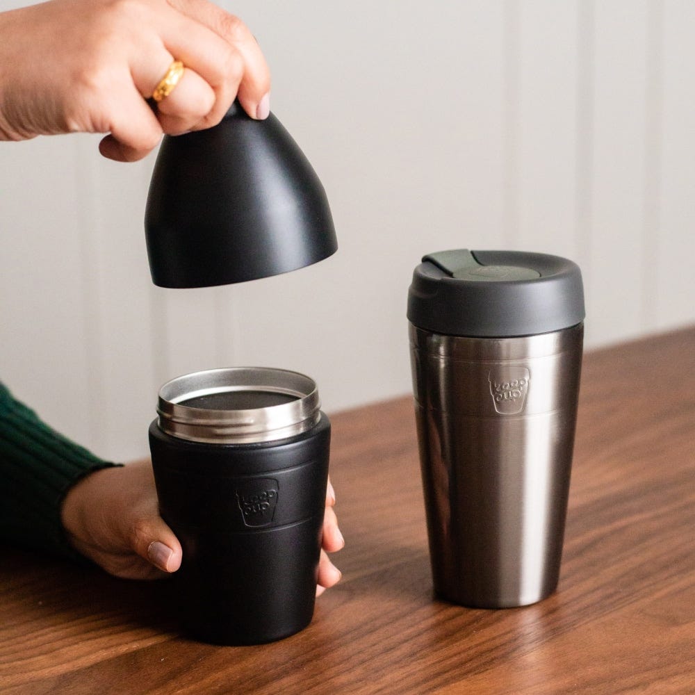 Traveler - L 16oz | Nitro