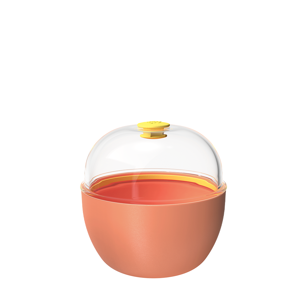 Go Bowl - M 550ml | Clay