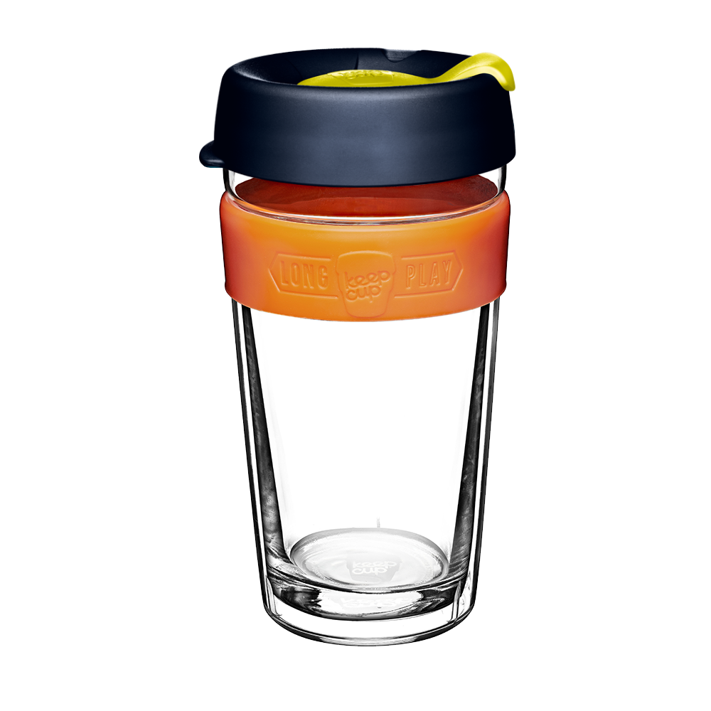 Brew Longplay