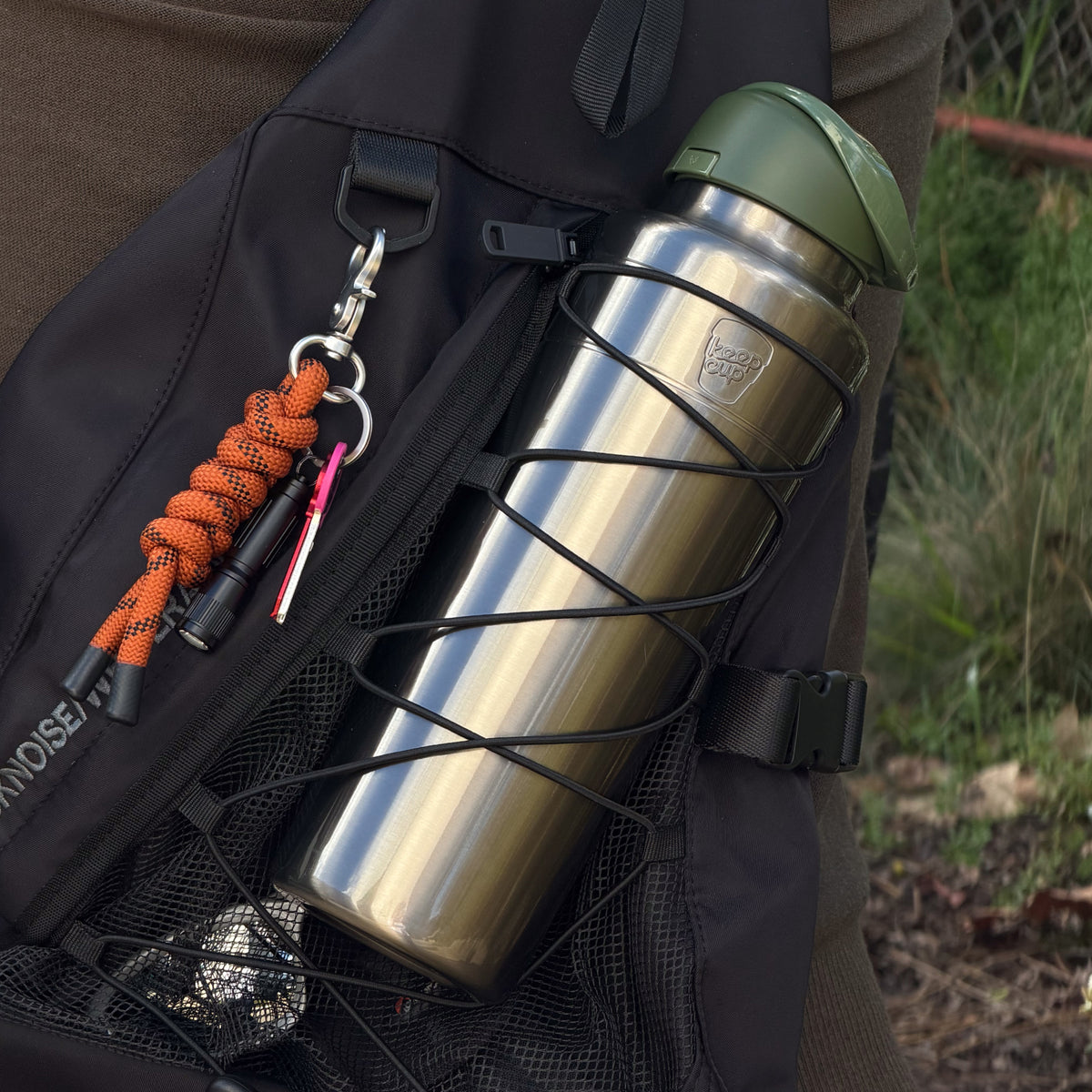 Ora Bottle - 32oz | Nitro Pine