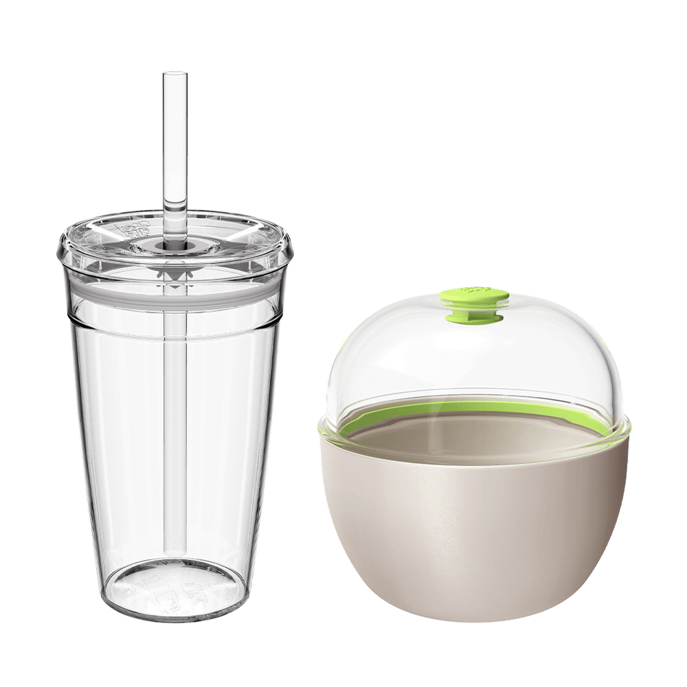 Sip and Snack | Bone