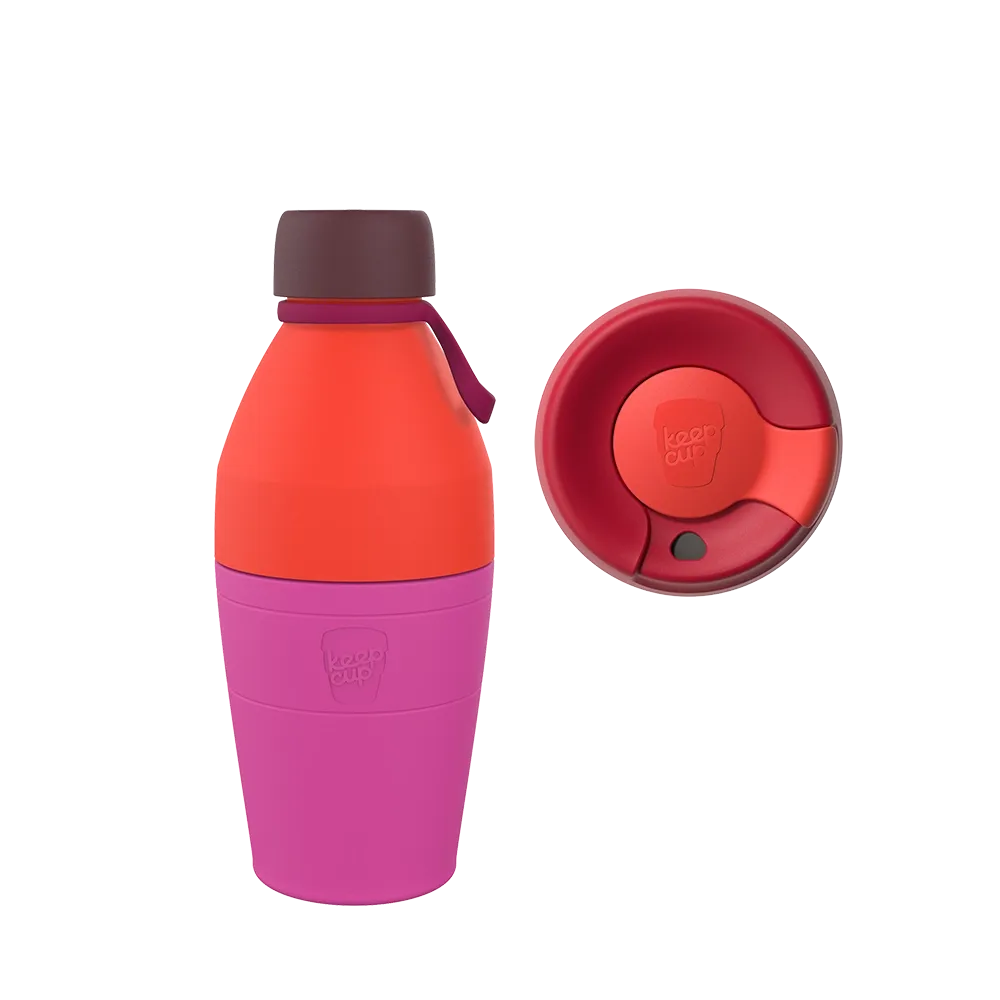 Traveler Bundle - 530ml | Afterglow