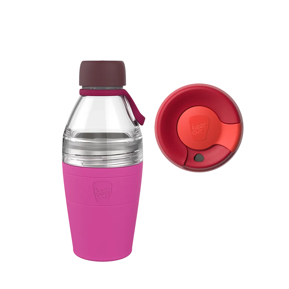 Traveler Bundle Mixed - 530ml | Afterglow