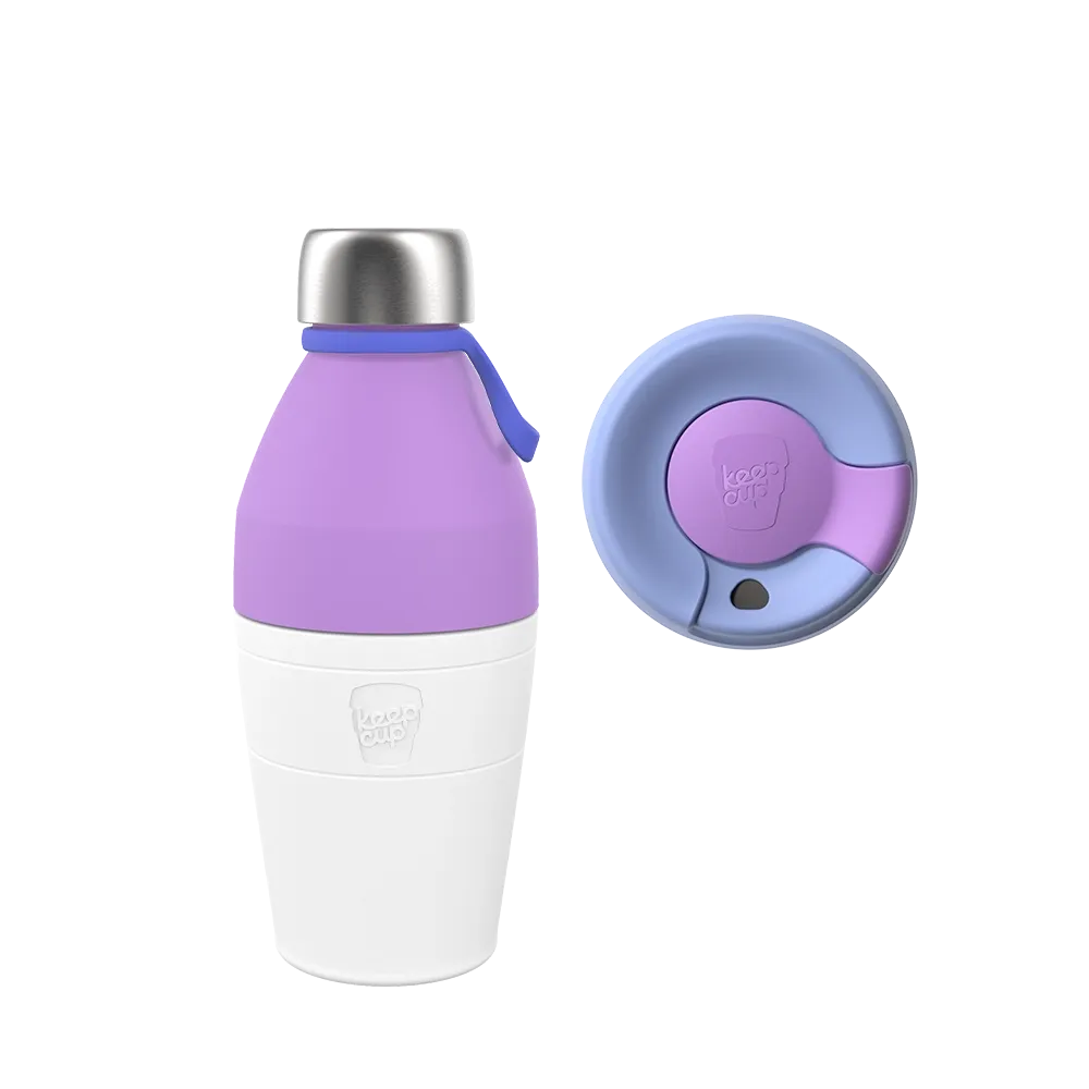 Traveler Bundle - 530ml | Twilight