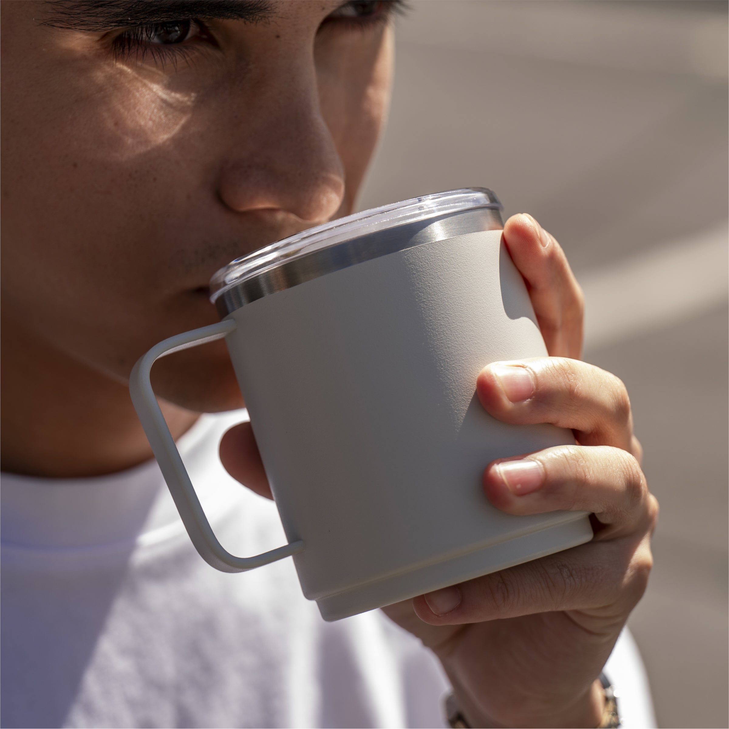 Urban Adventurer | Bone