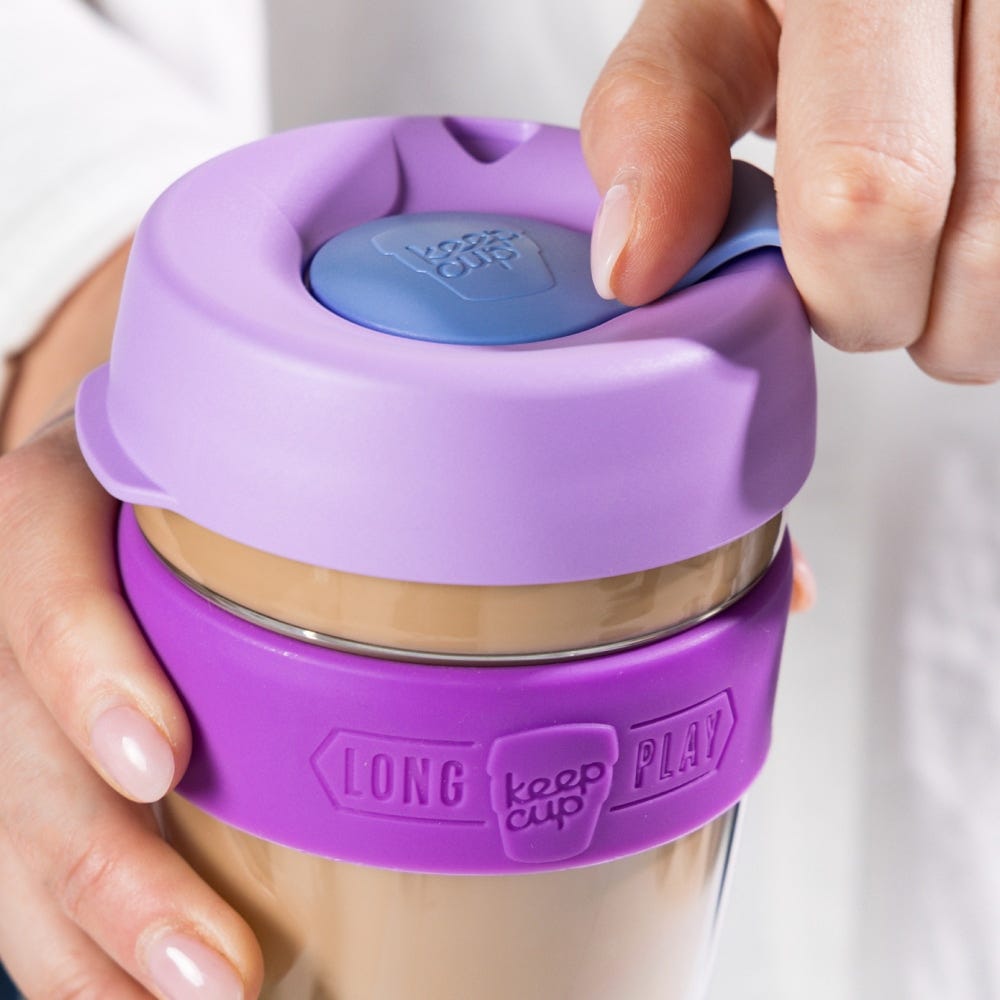 Brew Longplay - L 16oz | Helio
