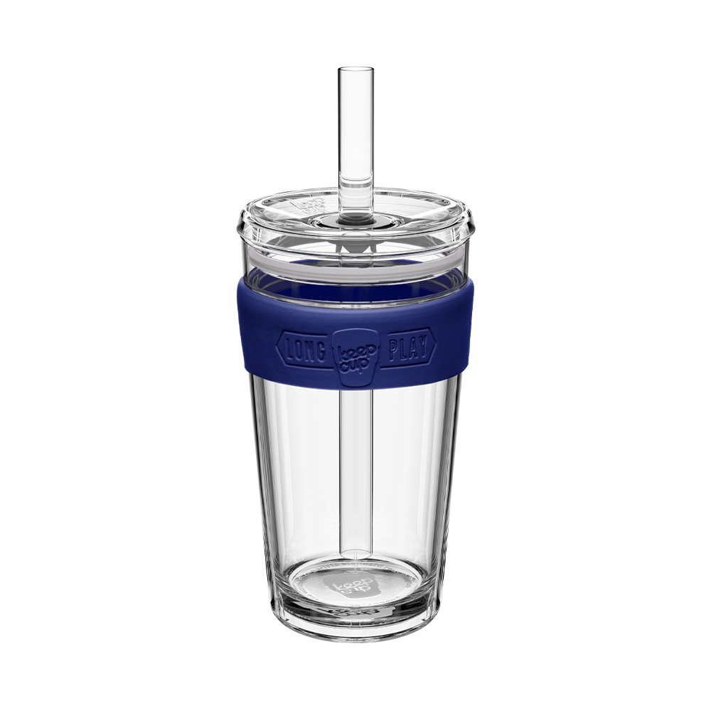 Cold Cup Longplay