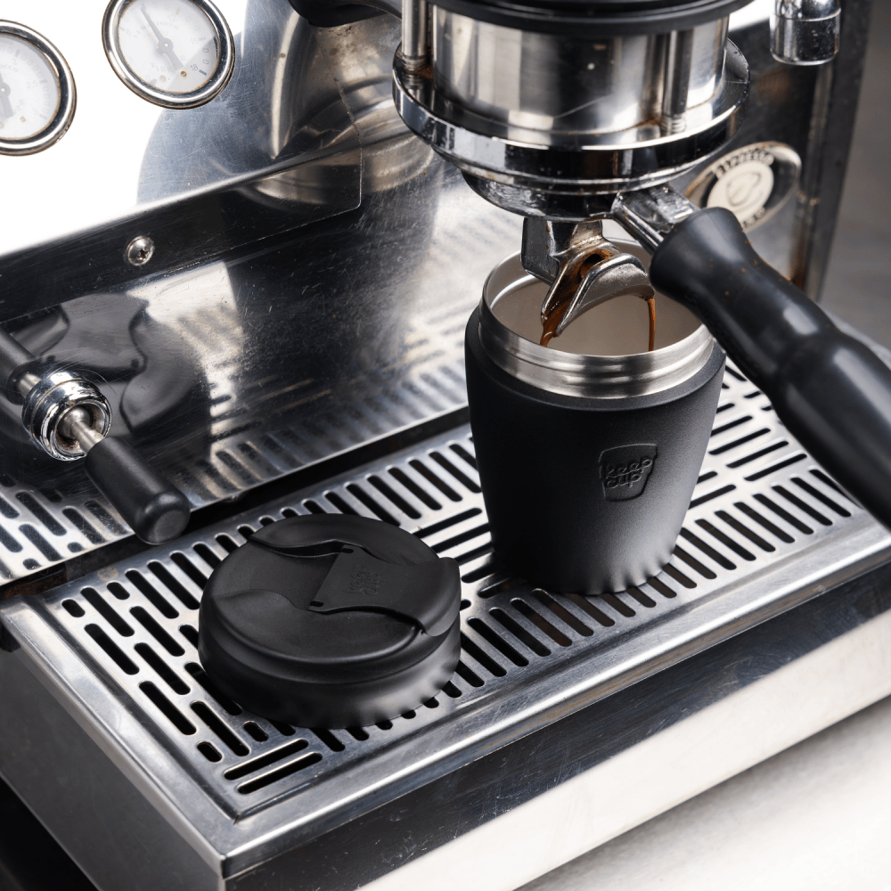 Commuter - S 8oz | Black